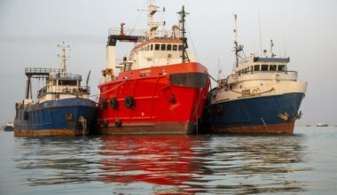 米国・イスラエルとイランの衝突が中国経済に与える影響は制御可能=CF40報告書　写真1枚　国際ニュース：AFPBB News