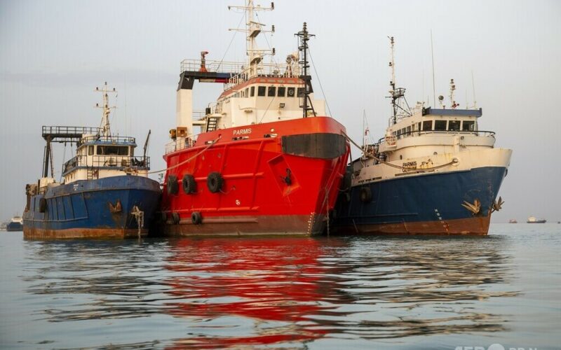 米国・イスラエルとイランの衝突が中国経済に与える影響は制御可能=CF40報告書　写真1枚　国際ニュース：AFPBB News