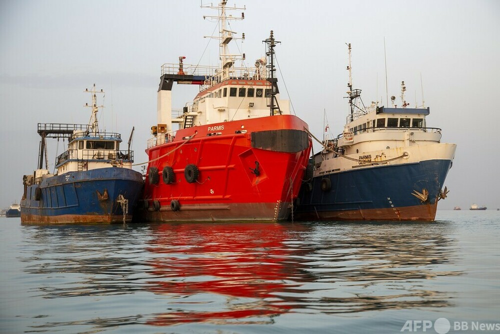米国・イスラエルとイランの衝突が中国経済に与える影響は制御可能=CF40報告書　写真1枚　国際ニュース：AFPBB News