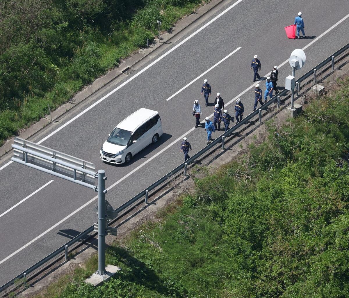 ［磐越道バス事故］容疑者のバス運転手、約3カ月半の鑑定留置 刑事責任能力の有無を調査・福島地検 - 新潟日報