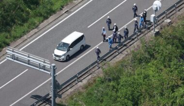 ［磐越道バス事故］容疑者のバス運転手、約3カ月半の鑑定留置 刑事責任能力の有無を調査・福島地検 - 新潟日報