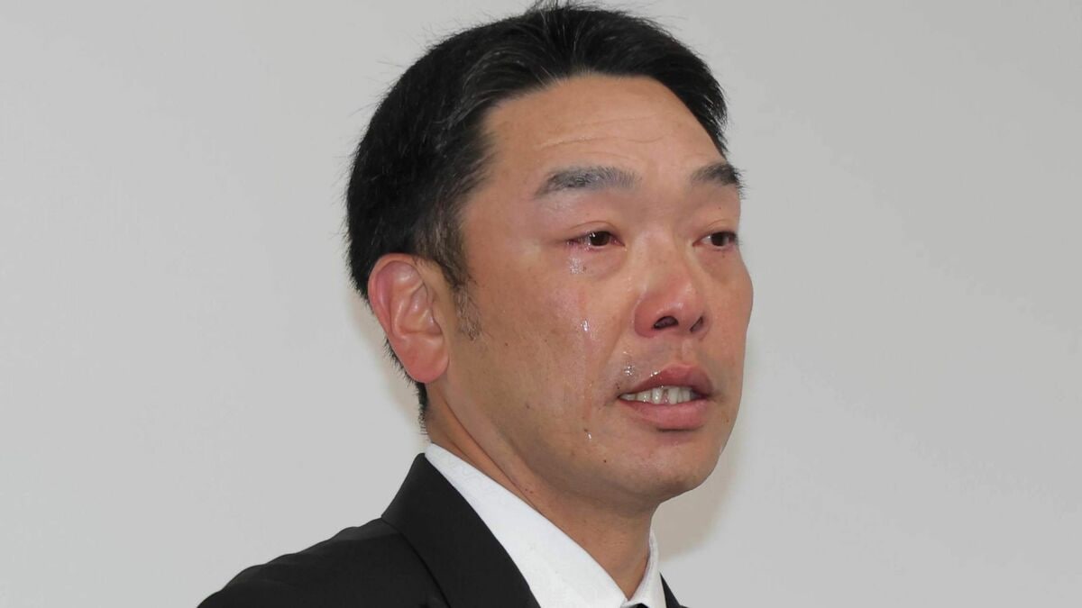 逮捕された巨人･阿部慎之助は最初の"被害者"である…若者に広まる｢ChatGPTに相談｣が日本社会から奪うモノ | PRESIDENT Online（プレジデントオンライン）