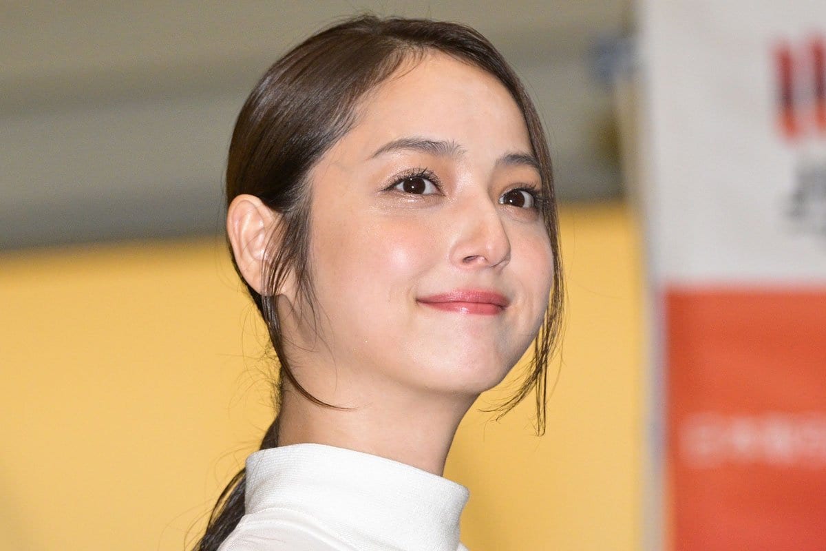 佐々木希「警察呼ぶよ」に大慌て デビュー当時…事務所の規則に〝反抗〟の過去 - 東スポWEB