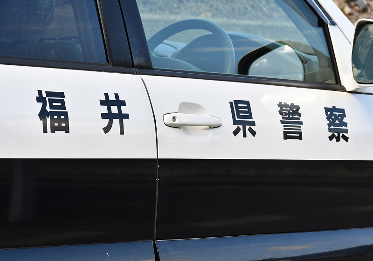 わいせつ疑いで永平寺の元修行僧を逮捕 研修中の女子高校生の体を触る 福井署 - 福井新聞社
