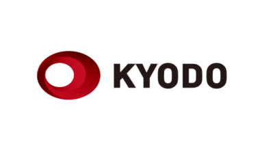 共同通信社