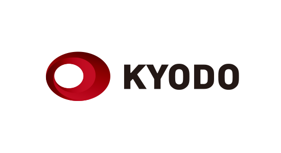 共同通信社