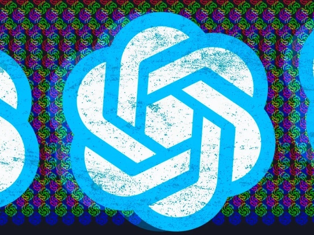 OpenAIの新しい画像透かし、AI生成の偽物を見分けやすく--その仕組みとは - ZDNET Japan