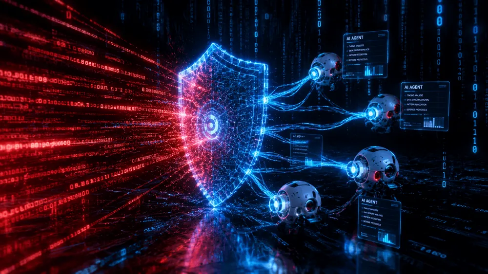 マルウェア実行はもう古い？Microsoftが解き放つ「AIによる合成攻撃ログ」が検知エンジニアリングの限界を打ち破る