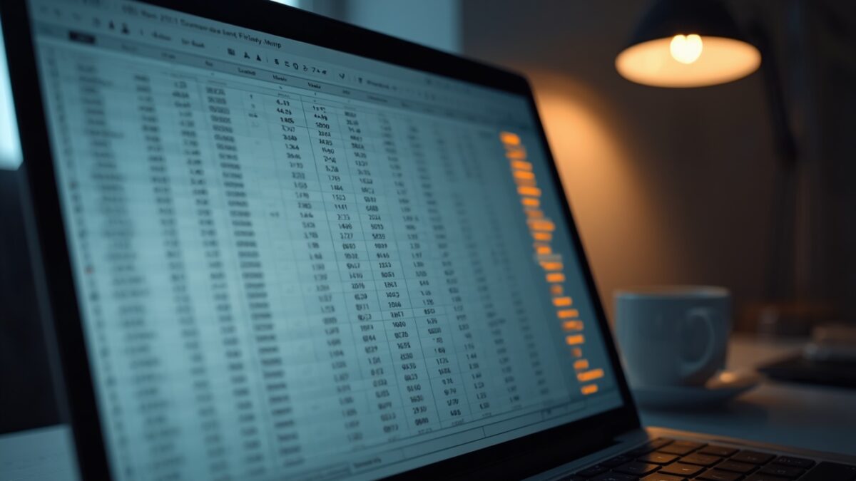 ChatGPTがExcelとGoogle Sheetsの中に住み着き、あなたが見ている前で関数を書き換える