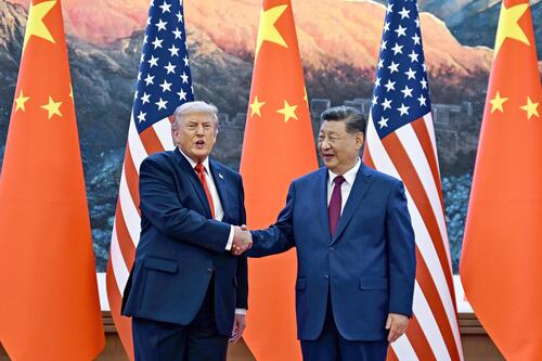 習近平氏、アメリカ産原油の購入増に関心示す…ホワイトハウスが米中首脳会談の概要発表