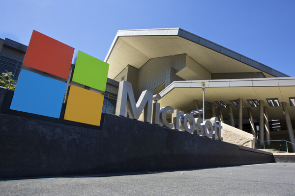 Microsoft 1〜3月期は18％増収　Azure 40％増、Copilot有償シートは2000万超に