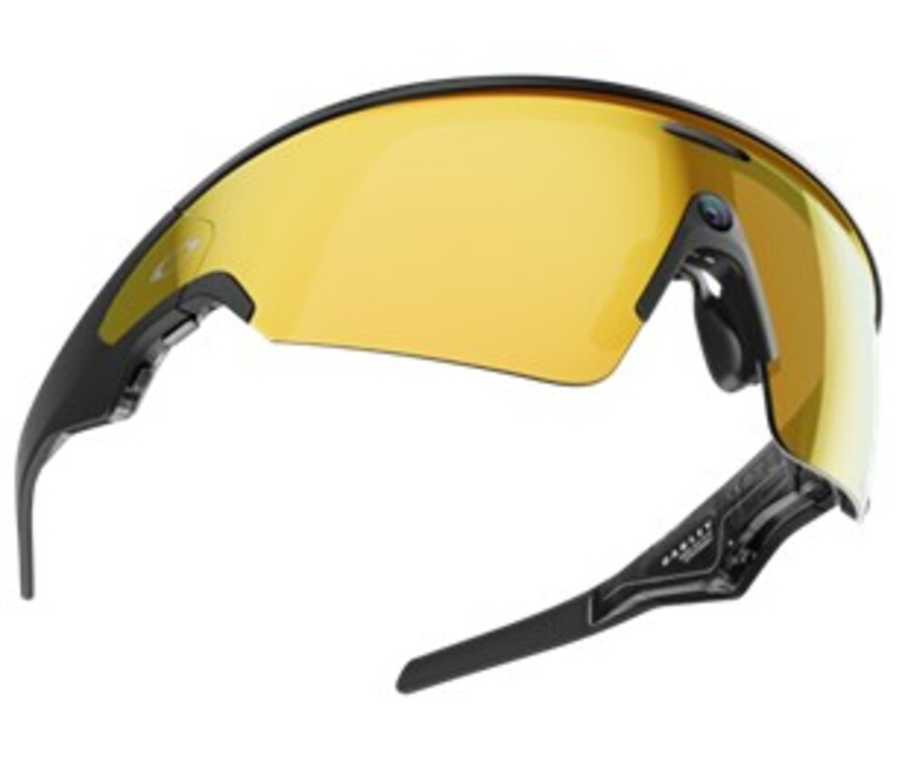 「オークリーからAI搭載アイウェア『Oakley Meta』登場!小型カメラやAIアシスタントを内蔵」の画像