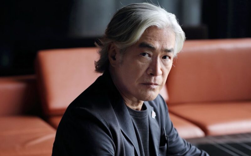 【ネタバレあり】『アギト－超能力戦争－』樋口隆則も驚いた木野薫の復活 25周年で蘇る戦いの記憶 - シネマトゥデイ
