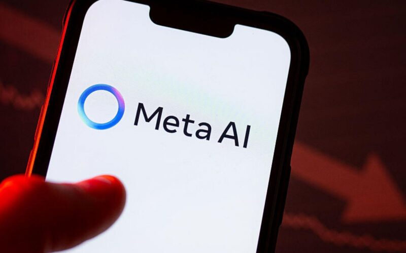 Meta、社員のキー入力やマウス操作を追跡へ　AIモデル訓練のため - CNET Japan