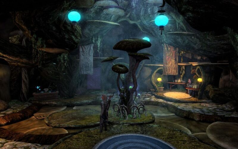 スカイリムのモロウィンド再現MODが大きな新たなマイルストーンを達成 - The Elder Scrolls III: Morrowind