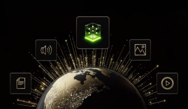 NVIDIA が視覚、音声、言語を統合し、AI エージェントの効率を最大 9 倍向上させる Nemotron 3 Nano Omni モデルを発表 - NVIDIA