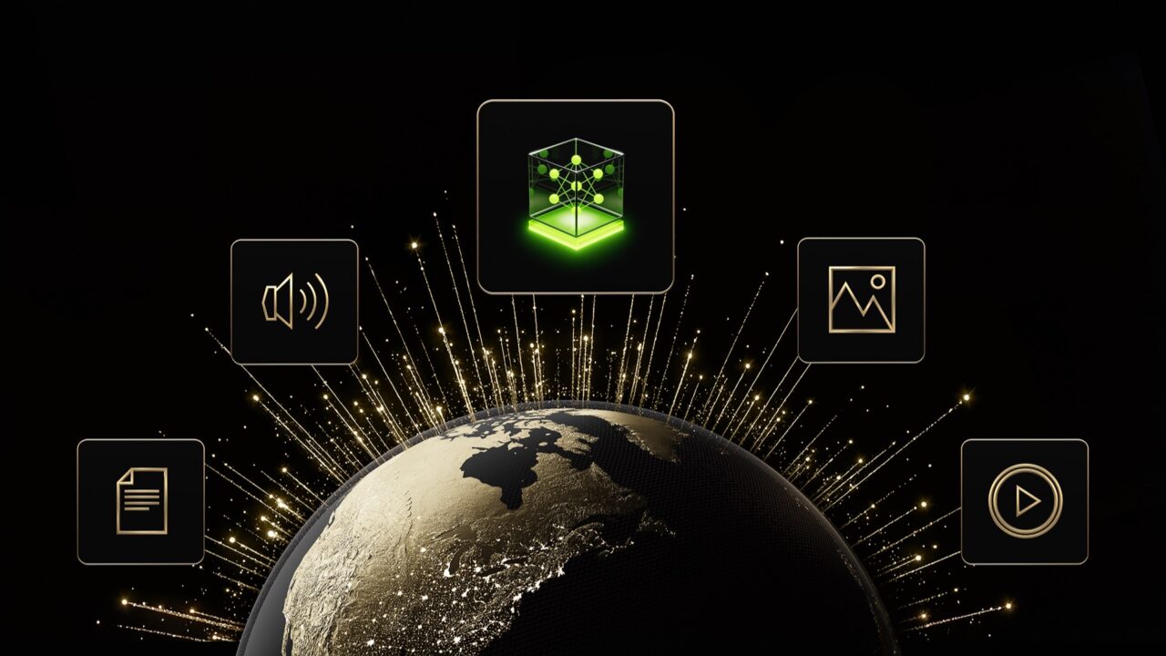 NVIDIA が視覚、音声、言語を統合し、AI エージェントの効率を最大 9 倍向上させる Nemotron 3 Nano Omni モデルを発表 - NVIDIA