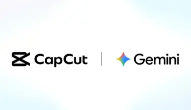 CapCut が Gemini との連携を発表。近日中に提供予定、Adobe や Canva に続くクリエイティブ系の統合