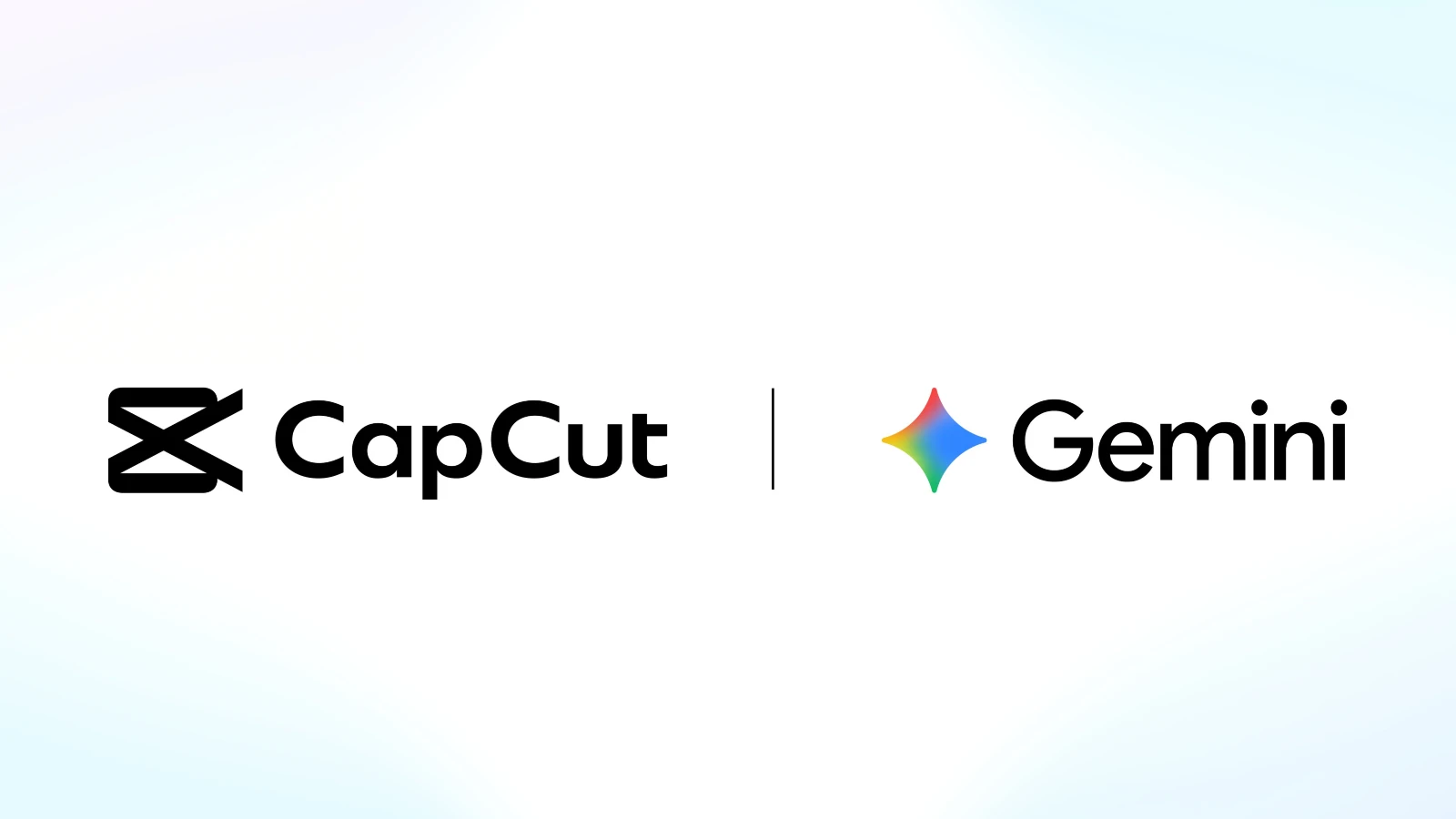 CapCut が Gemini との連携を発表。近日中に提供予定、Adobe や Canva に続くクリエイティブ系の統合