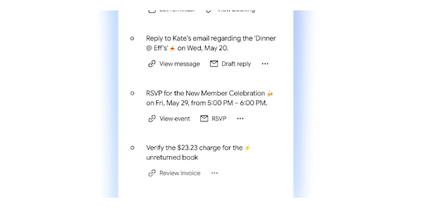 Googleの「Gemini」、24時間体制でタスク遂行をサポートするエージェント「Gemini Spark」を備えたAIアシスタントへ進化
