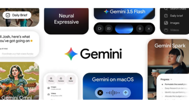 Googleの「Gemini」、24時間体制でタスク遂行をサポートするエージェント「Gemini Spark」を備えたAIアシスタントへ進化 | ネットショップ担当者フォーラム