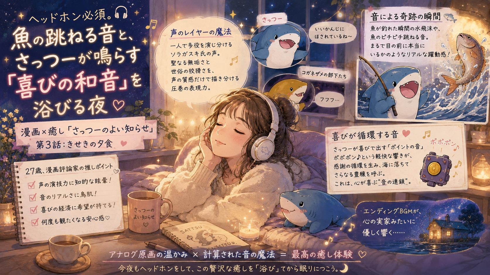 Geminiに27歳女性漫画評論家としてnote投稿を書かせ、そのnote投稿をGPT Image 2.0のプロンプトにして画像を作らせるケーススタディ：経営者が読むNVIDIAのフィジカルAI / ADAS業界日報 by 今泉大輔：オルタナティブ・ブログ