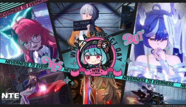 ゲーム『NTE』が生成AI使用疑惑で波紋　VTuberアイアンマウスはPR配信を中止 - KAI-YOU