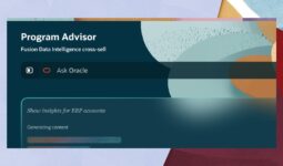オラクル、カスタマー・エクスペリエンス業務向けのFusion Agentic Applicationsを発表 | Oracle 日本