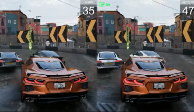 Microsoft Auto SRがROG Xbox Allyでリリース！ Ryzen AI Z2搭載のNPUを使う超解像機能