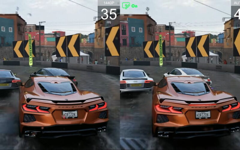 Microsoft Auto SRがROG Xbox Allyでリリース！ Ryzen AI Z2搭載のNPUを使う超解像機能