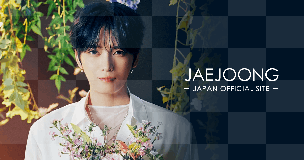 【2026 JAEJOONG ZEPP & HALL LIVE TOUR】 5月23日(土) パシフィコ横浜 国立大ホール 当日のご案内｜JAEJOONG -JAPAN OFFICIAL SITE-