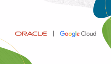オラクル、Google Cloudとのパートナーシップ拡大によりエンタープライズデータ全体でAIを運用可能にする手法を提供 - クラウド Watch