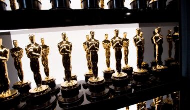 米アカデミー賞、演技／脚本部門から生成AI制作物を除外　人間の創作を重視 - KAI-YOU
