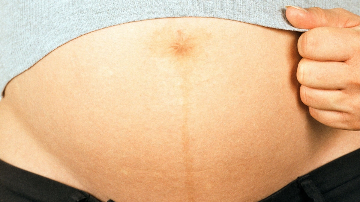 2度目の妊娠も脳を作り変えると判明、1度目とはどう違うのか | ナショナル ジオグラフィック日本版サイト