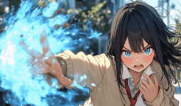 Grok Imagineの規制がどんどん強化されています（2025年11月5日のAIイラスト）｜てんねん｜AIイラストクリエイター