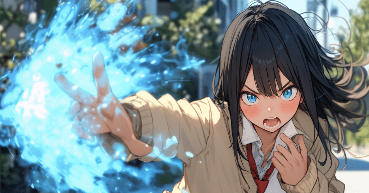 Grok Imagineの規制がどんどん強化されています（2025年11月5日のAIイラスト）｜てんねん｜AIイラストクリエイター