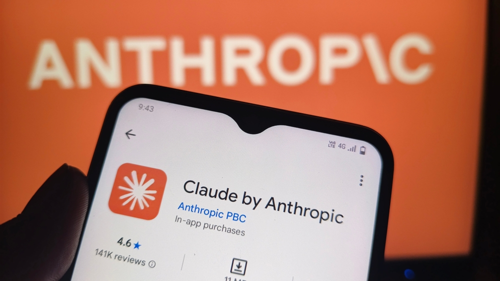 Anthropic、未承認の自社株トークン化に「無効」と警告｜関連トークンが45%急落
