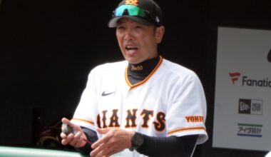 巨人・阿部前監督の騒動で「チャットGPTに相談」が話題　「時代を感じる」と驚きの声 – Sirabee