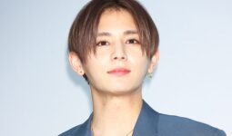 山田涼介、今後の“よにの企画”をchatGPTに求めた結果…　「ぶっ飛ばし過ぎ」「マジ怖い」 – Sirabee