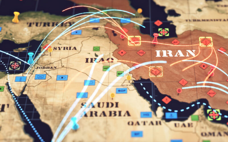 アメリカ一辺倒では大きなリスクになるのに…日本のイラン戦争認識はなぜこんなにも歪んでしまうのか（篠田 英朗） | 現代ビジネス | 講談社