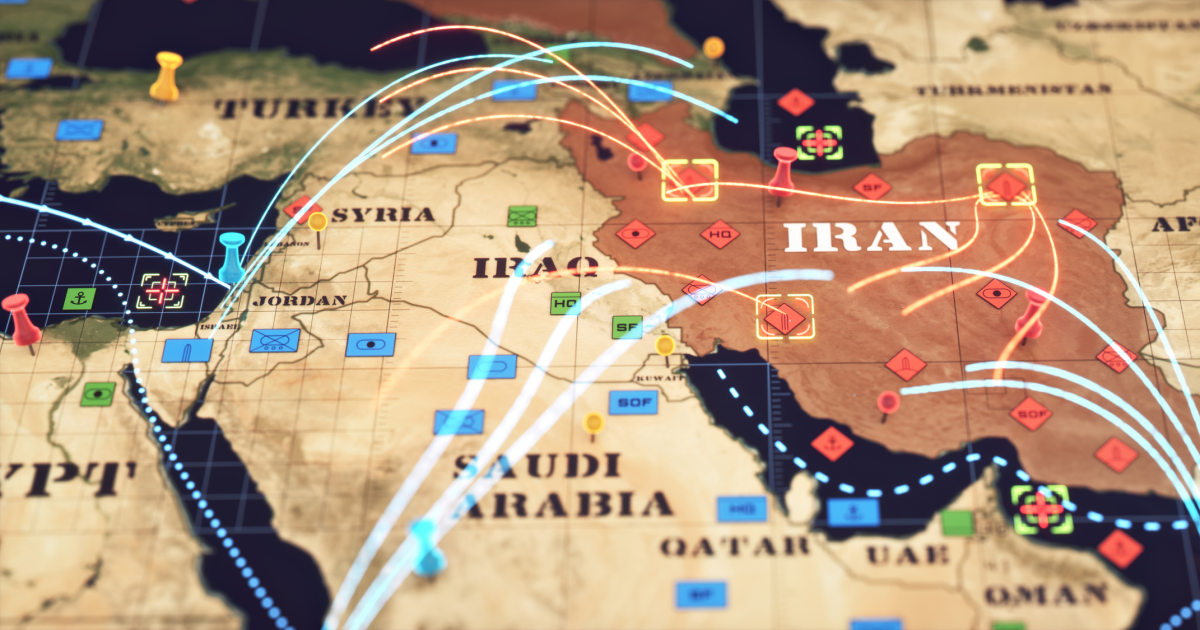 アメリカ一辺倒では大きなリスクになるのに…日本のイラン戦争認識はなぜこんなにも歪んでしまうのか（篠田 英朗） | 現代ビジネス | 講談社
