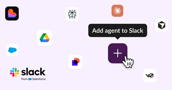 Slackが目指す「Agentic Work OS」　AIスキルやディープリサーチなど新機能 - Impress Watch