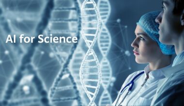 科学技術研究の大変革「AI for Science」、ノーベル賞級成果が量産される時代が到来