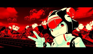 『最終回収SQUAD』全高12mのロボット少女たちがエイリアン兵器と激闘をくり広げるFPS。Switch2、Switch、Steam向けに6月18日発売