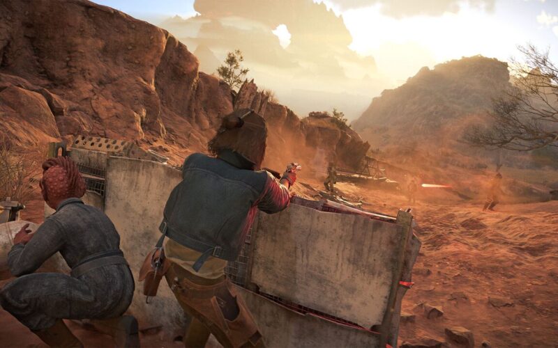 【PS Plus】『Star Wars Outlaws』『レッド・デッド・リデンプション2』などが5/19からゲームカタログに登場。プレミアム対象者は初代PSの『タイムクライシス』も遊べる