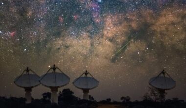 60年近く動作していなかった人工衛星から強力な電波信号、天文学者を悩ませる　昨年論文発表(1/2) - CNN.co.jp