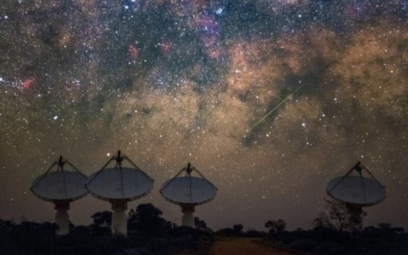 60年近く動作していなかった人工衛星から強力な電波信号、天文学者を悩ませる　昨年論文発表(1/2) - CNN.co.jp
