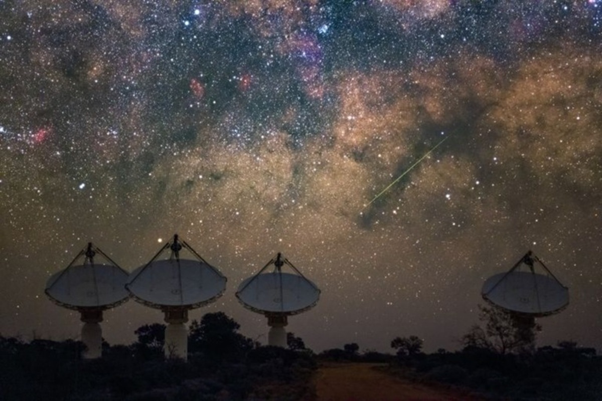60年近く動作していなかった人工衛星から強力な電波信号、天文学者を悩ませる　昨年論文発表(1/2) - CNN.co.jp