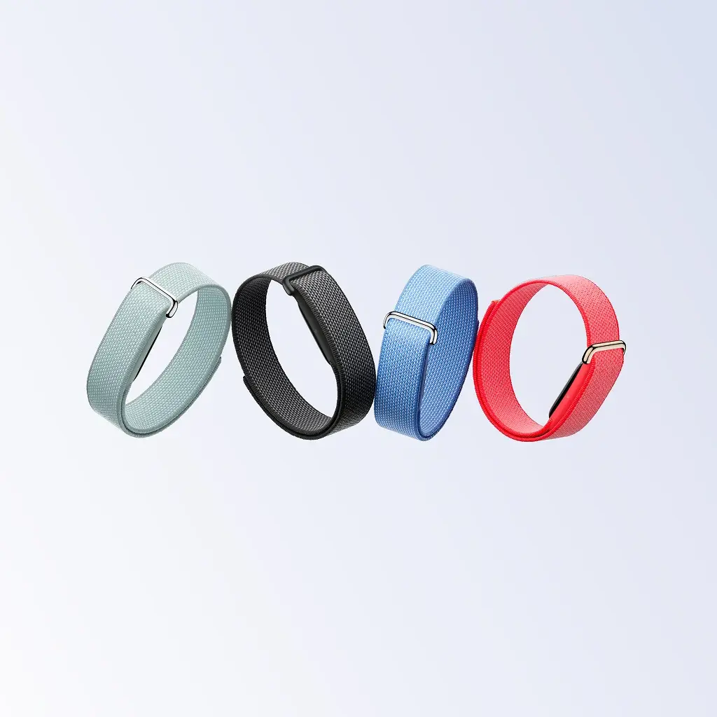 ディスプレイを持たない「Google Fitbit Air」発表。Geminiで健康管理 | Dream Seed