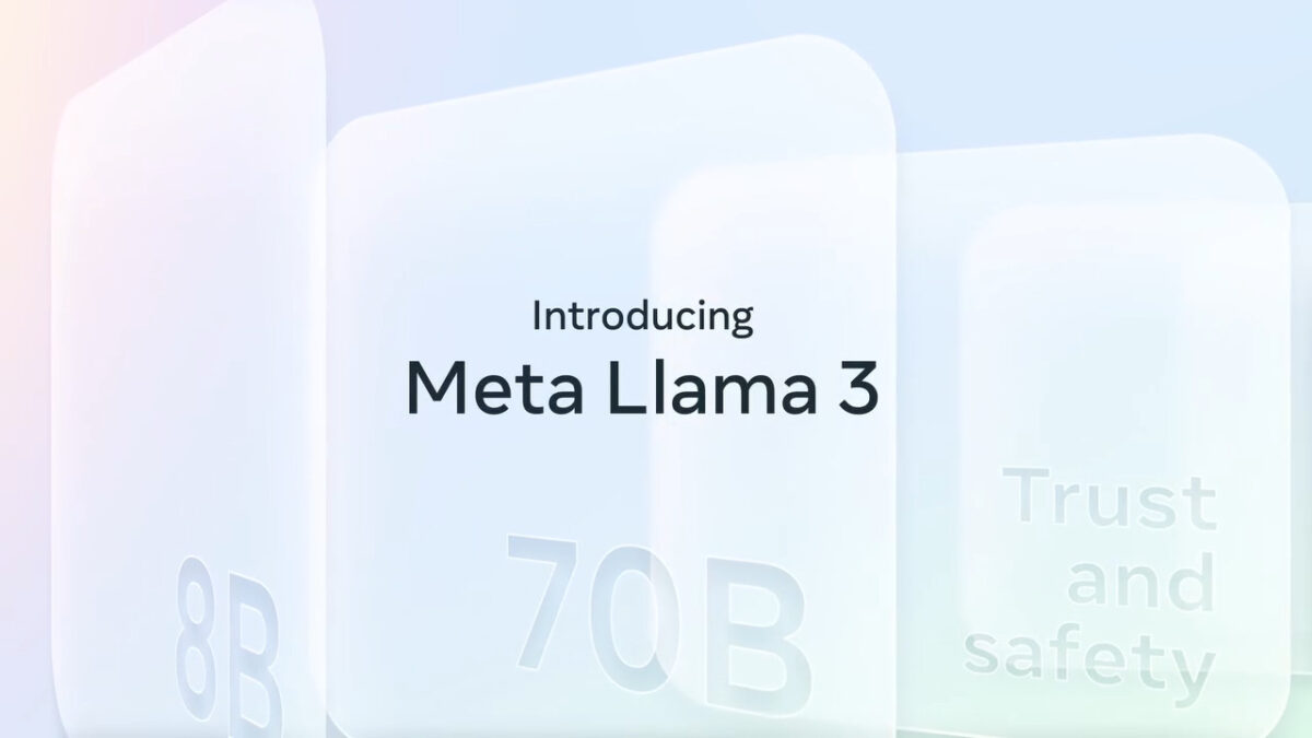 Llama3 (ラマ3) の特徴。Llama2との違いや活用メリット